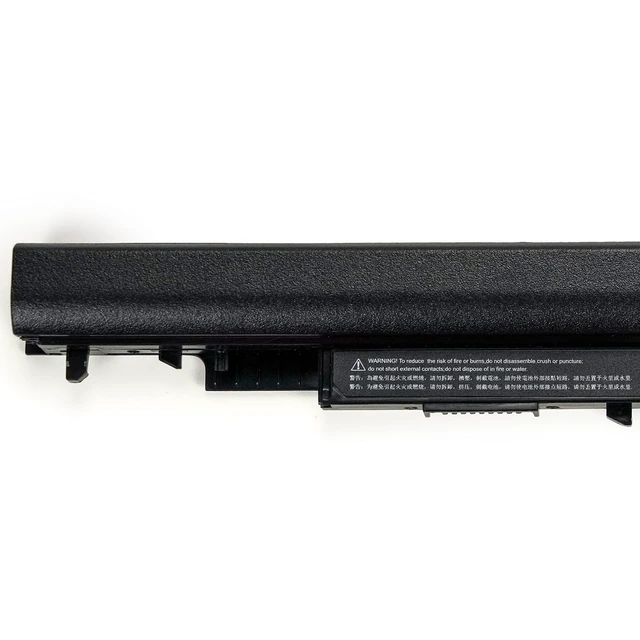 Alt view image 3 of 7 - New Battery 33 Wh 2200mAh HS04 HS03 807957-001 807956-001 Compatible with HP Pavilion 245 g3 250 255 256 G4 Series Notebook 14.8V 807611-421 807612-831 HSTNN-LB6U TPN-C125 TPN-C126