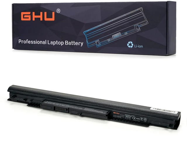 Main image of New Battery 33 Wh 2200mAh HS04 HS03 807957-001 807956-001 Compatible with HP Pavilion 245 g3 250 255 256 G4 Series Notebook 14.8V 807611-421 807612-831 HSTNN-LB6U TPN-C125 TPN-C126