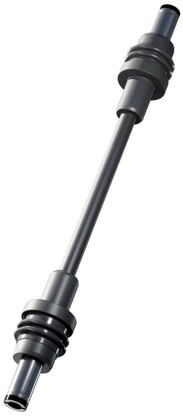 Main image of DC to DC Power Cable for Starlink Mini, 10cm/0.33ft 60W, 2 Pack Starlink Mini Power Cable 5.5 x 2.1mm