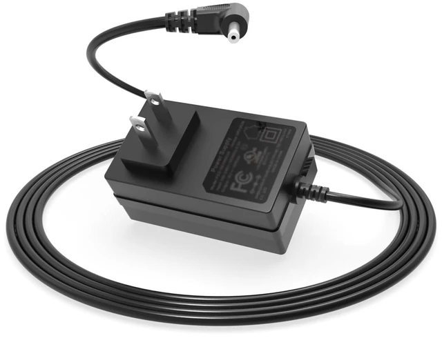 Main image of 12V 2A Charger Fit for Gateway Laptop GWTN156-11BK GWTN156-11BL GWTN156-11RD GWTC116-2BK GWTC116-2BL GWNC21524-BL GWTN141-1BL GWTN141-5BK/BL SAW30A-120-2000U GWTN156-11 GWTC116-2 GWTN141 GWTN116-3