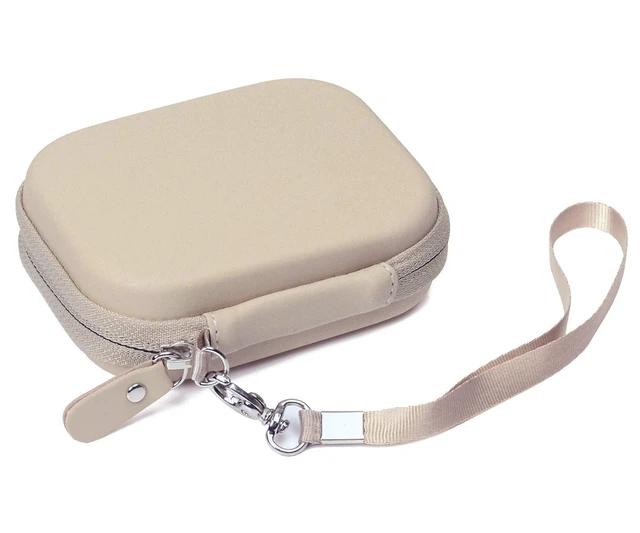 Alt view image 5 of 5 - All-in-One Case for iPhone MagSafe Charger & Battery Pack, Storage for Accessories/Power Adapter/Charge Cable/Docks, Compatible with AirPods 4/ Pro 3/2/ 1