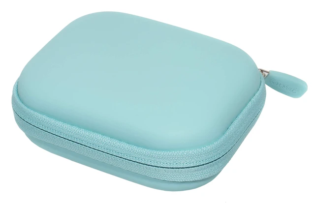 Alt view image 5 of 5 - All-in-One Case for iPhone MagSafe Charger & Battery Pack, Storage for Accessories/Power Adapter/Charge Cable/Docks, Compatible with AirPods 4/ Pro 3/2/ 1
