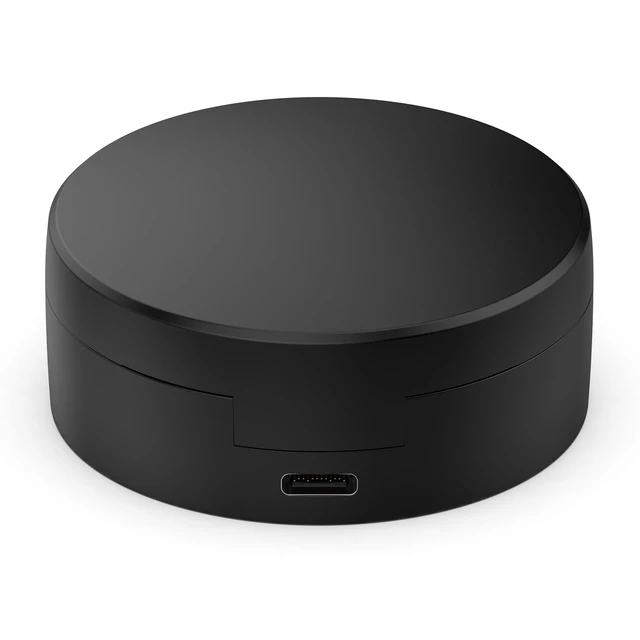 Alt view image 3 of 4 - ONLY for Size 11 12 Charging Case Compatible with RingConn Gen 2 Ring Charger Small Portable Charging Dock for RingConn Gen 2 (Size 11 12)