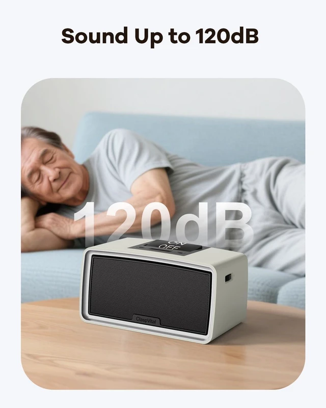Alt view image 2 of 7 - One-Touch Simple Music Player for Seniors, 32GB TF Card, 6000 Songs 6,000 Songs Mp3 Music Player for Elderly 32GB TF Card with Reader Gift for Dementia, Alzheimers