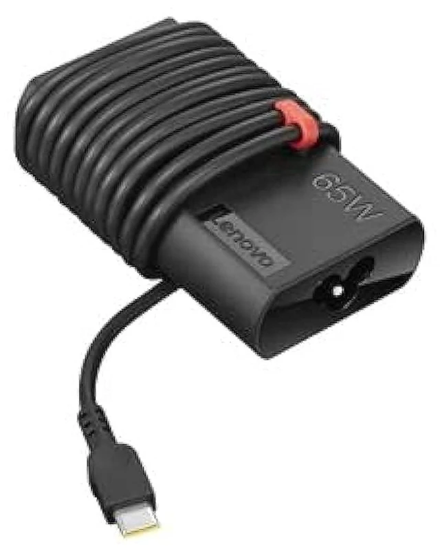 Main image of For New Slim 65W USB-C AC Adapter for P/N: ADLX65YSCC3A, GX20Z46256, 02DL155, SA10R16901