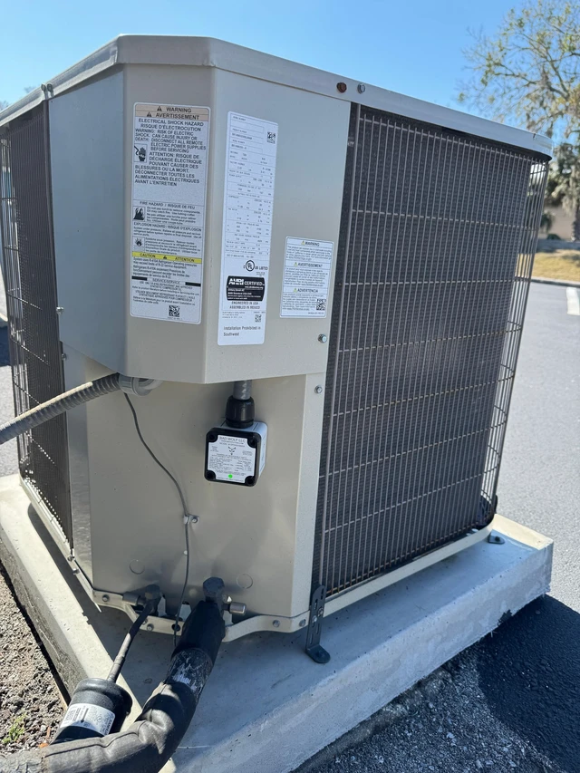 Alt view image 5 of 7 - SP240V50KA-A Whole House Surge Protector, 50kA Type 1 Panel Mount 120/240VAC Split-Phase Made in USA ETL Listed to UL 1449 5th Edition NEMA 4X/IP67 Green Status LED