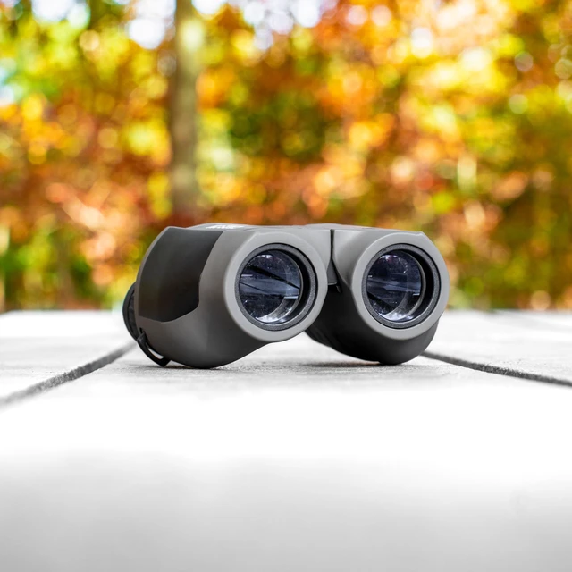 Alt view image 6 of 7 - ScoutPlus 10x25mm Compact and Lightweight Porro Prism Binoculars (JD-025)