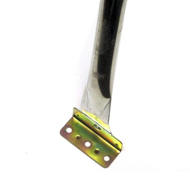 Alt view image 3 of 3 - 3 feet Satellite Tripod Mount with 2-Inch OD Mast