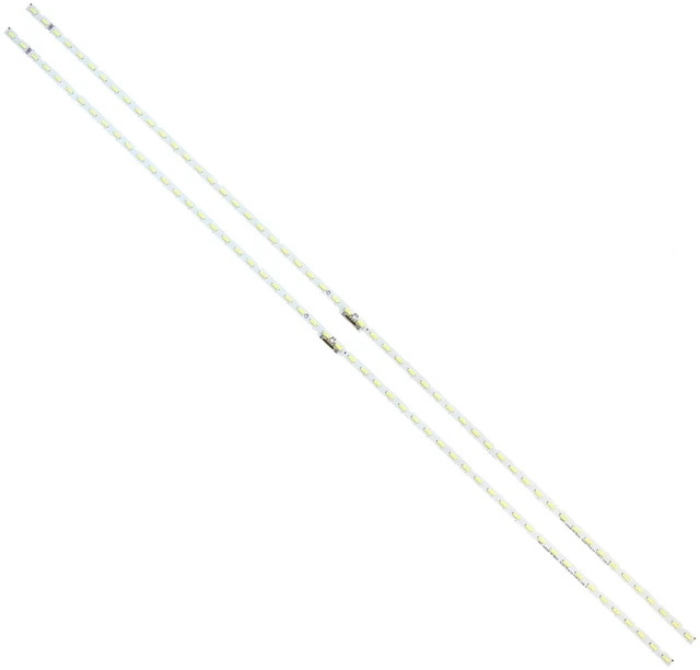 Main image of UN65NU6900FXZA UN65NU6900F LED Backlight Strips for 65 inch TV Part Replacement BN96-45635A UN65NU6900 UN65NU7100F UN65RU7200F UN65NU7300F V8N1-650SM0 LM41-00614A 45635A