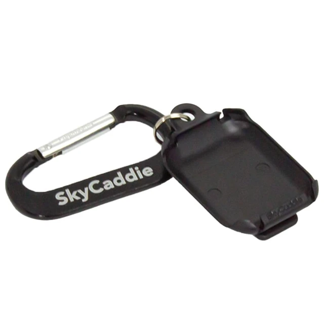 Alt view image 6 of 7 - Skygolf Lx2 Gps Golf Watch Black