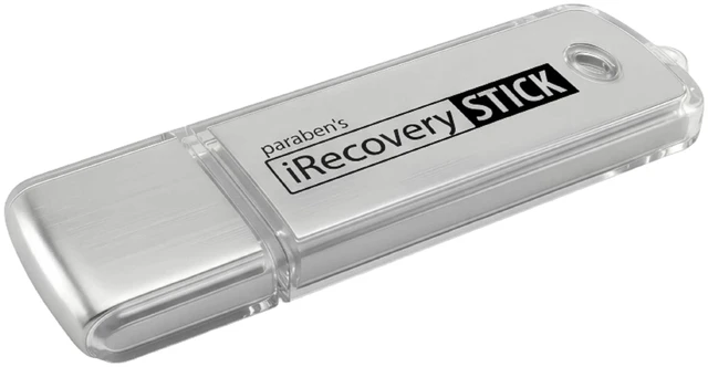Main image of iRecovery Stick - iPhone Recovery Stick for Data Extraction Tool Recovery stick for iPhone, phone recovery stick, extracts messages, contacts, photos, use
