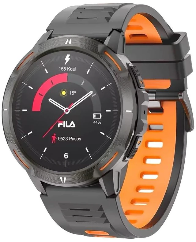 Main image of Smart Watch for Men Women, 1.52 GPS Smartwatch (Answer/Make Call) with 100+ Sport Modes, Fitness Watch with Heart Rate/Sleep Monitoring, Activity Tracker for Android iOS