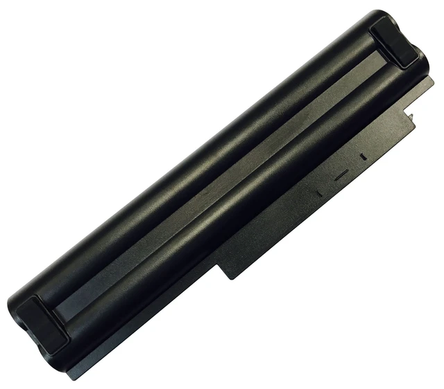 Alt view image 6 of 7 - ThinkPad 44+ Laptop Battery 58Wh Replacement for Lenovo ThinkPad X220s, Compatible with 0A36306 0A36307 0A36305 45N1019 45N1023 45N1025 0A36281 0A36282 42T4863