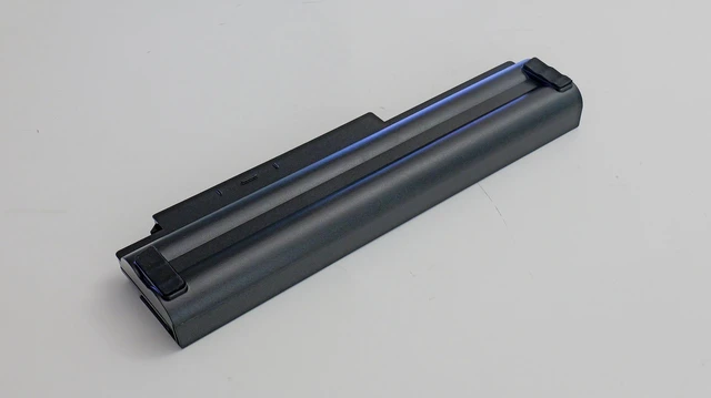 Alt view image 7 of 7 - ThinkPad 44+ Laptop Battery 58Wh Replacement for Lenovo ThinkPad X220s, Compatible with 0A36306 0A36307 0A36305 45N1019 45N1023 45N1025 0A36281 0A36282 42T4863