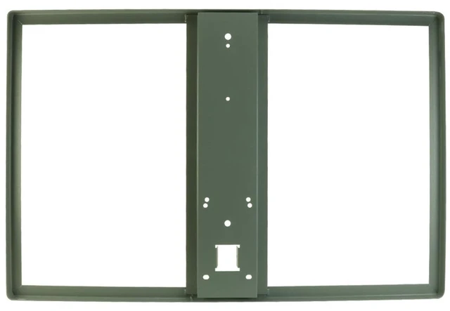 Main image of Non-Penetrating Roof Mount Base for Flat Roofs (18-24 Dishes)