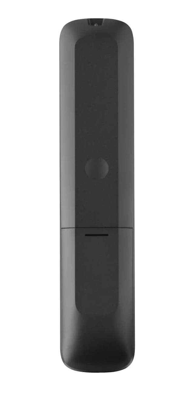 Alt view image 5 of 7 - URC4812 Sony TV Replacement Remote, LCD/LED/OLED/Plasma, Black URC4812 replacement remote works with Sony LCD, LED, OLED and plasma TVs and supports main control functions