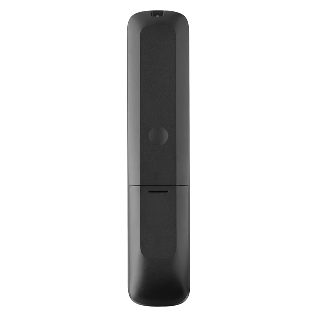 Alt view image 4 of 7 - URC4812 Sony TV Replacement Remote, LCD/LED/OLED/Plasma, Black URC4812 replacement remote works with Sony LCD, LED, OLED and plasma TVs and supports main control functions