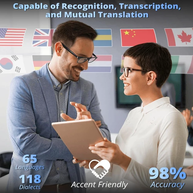 Alt view image 3 of 7 - AI Smart Bluetooth Glasses, Smart Translation, Color-Change Lenses Automatic Power On Off,DeepSeek R1, UV/Blue Protection, Audio Intelligent,Open Ear Music, Voice Assistant