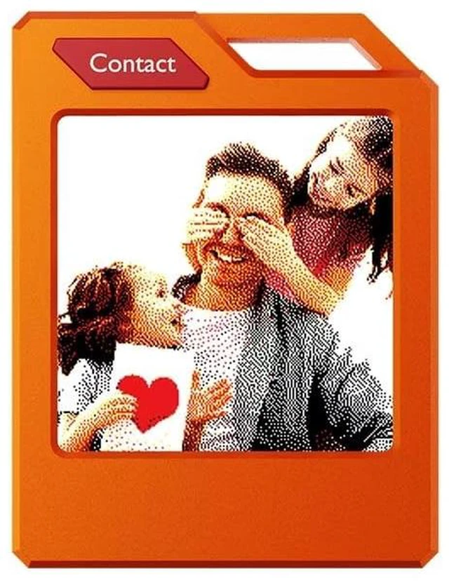 Main image of PhotoTag E-Ink Smart Air Tracker, Works with Apple & Google Find My Device PhotoTag E-Ink Smart Air Tracker, Works with Apple & Google Find My Device