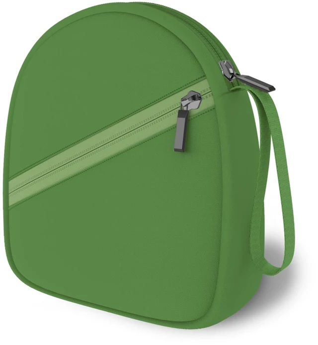 Main image of Headphone Headset Case Bag Compatible with JBL & Soundcore Over-Ear - Green Hard Shell Travel Bag Compatible with JBL 720BT/510BT/500BT, Soundcore Q20i/Q30/Q45, Sony, Bose, JLab, TOZO & More