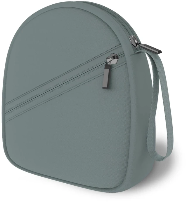 Main image of Headphone Headset Case Bag Compatible with JBL & Soundcore Over-Ear - Grey Hard Shell Travel Bag Compatible with JBL 720BT/510BT/500BT, Soundcore Q20i/Q30/Q45, Sony, Bose, JLab, TOZO & More