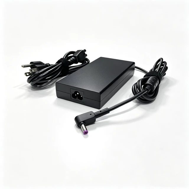 Main image of 135W Laptop Charger for Acer Nitro 5 Nitro V 15 V 16 ANV15-51 TANV15-41 ANV14-61 ANV16-41 Aspire7 A715-71G VN7-792G VX5-591G PA-1131-16 ADP-135KB T Power Adapter Supply Cord
