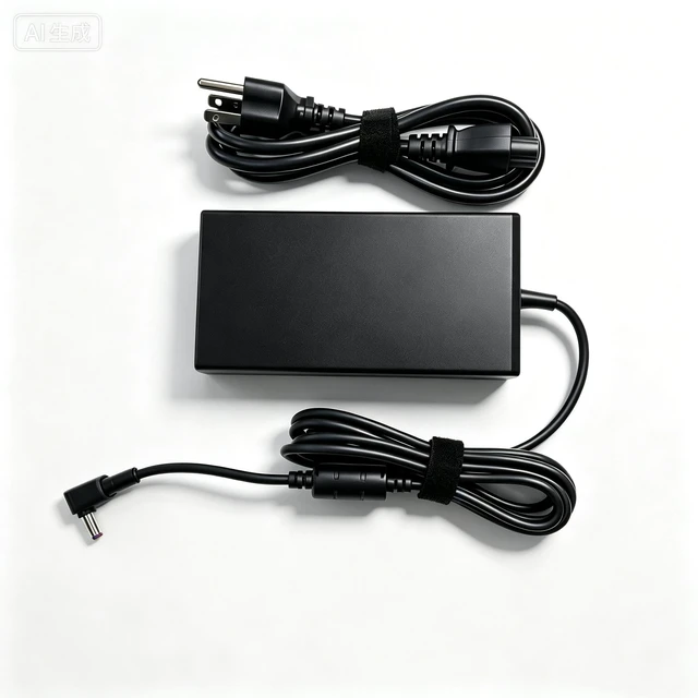 Alt view image 2 of 6 - 135W Laptop Charger for Acer Nitro 5 Nitro V 15 V 16 ANV15-51 TANV15-41 ANV14-61 ANV16-41 Aspire7 A715-71G VN7-792G VX5-591G PA-1131-16 ADP-135KB T Power Adapter Supply Cord