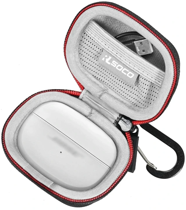 Main image of Carrying Case for Bose Ultra Open Earbuds (Case Only)