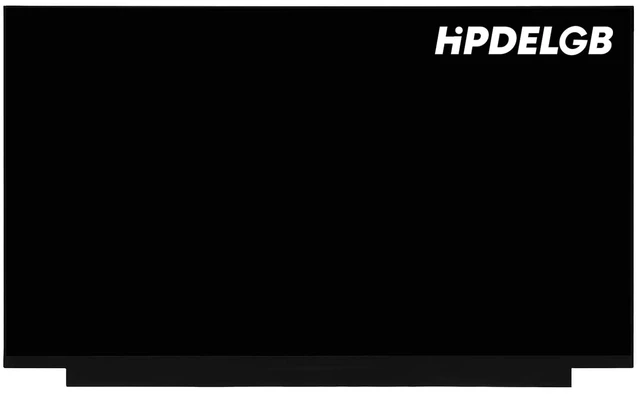 Alt view image 3 of 4 - for HP 15-dy 15t-dy100 15t-dy200 15t-dy300 15t-dy500 15-DY2073 15-DY2073DX LCD Screen Replacement 15.6 inch 1080P 40PIN FHD 1920x1080 IPS LCD Display (Only for Touch Screen)