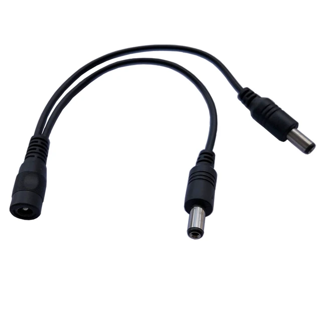 Alt view image 4 of 5 - 12V AC/DC Adapter Compatible with Therabody EM1024PR RecoveryAir JetBoots Thera body FCC ID 2AU6T-JET IC Id 25672JET Compression Massage Boots Air Circulation Muscle Pain Relief Power Charger