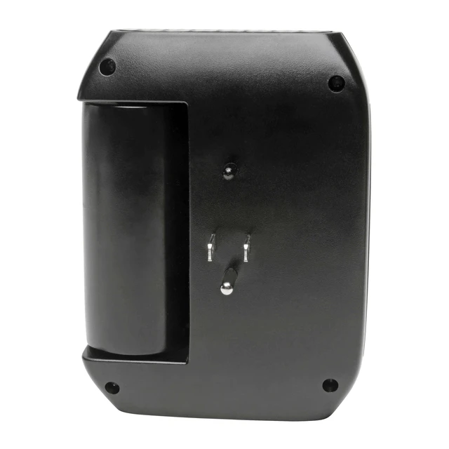 Alt view image 5 of 7 - Eaton SWIVEL6 Surge Protector 6 Rotating Outlets Power Strip 1200 Joules, Direct Plug-in, EMI/RFI Line Noise Filtering, Manufacturer's & $20,000 Insurance