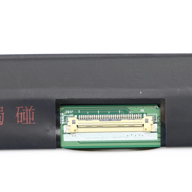 Alt view image 3 of 3 - 14" HD LCD Screen Replacement for HP 14-DQ0002DX 14-DQ0051DX 14-DQ0052DX 14-DQ0054DX 14-DQ0055DX L61948-001 NT140WHM-N34 N140BGA-EB4 REV C5 NT140WHM-N51 V8.0 LED Display (Not for FHD/Touch Version)