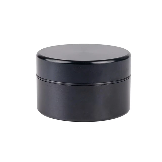Alt view image 4 of 6 - Aluminum Alloy Earphone Case Waterproof in Ear Monitor Storage Box with Sponge Lining(Black)