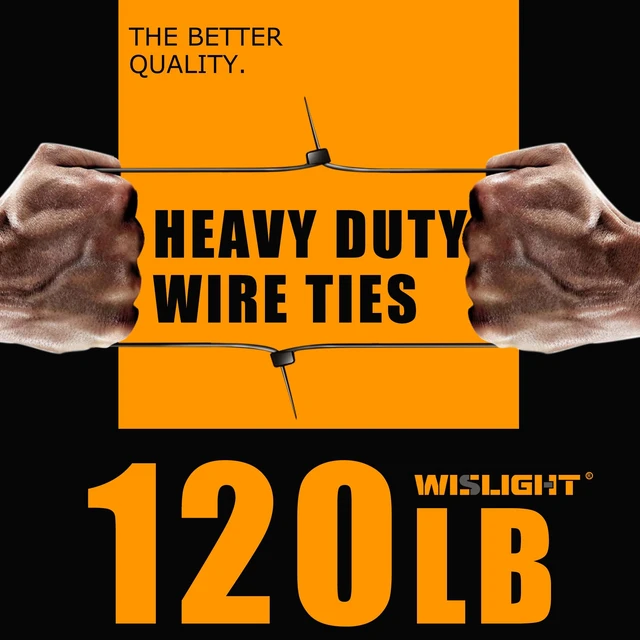 Alt view image 6 of 7 - Reusable Zipties Self-locking Nylon Ties 200 pcs Releasable Adjustable Zip Ties 6+8+10+12 Inch UV Resistant for Indoor or Outdoor Use, Non Slip Off Heavy Duty Electrical Cable Ties