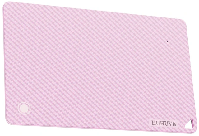 Main image of 2026 Credit Card Wallet Tracker PRO (iOS Only) in Works with Find My GPS Tracking Card IP69 Slim Passport Item Finder, 6-10 Battery Life