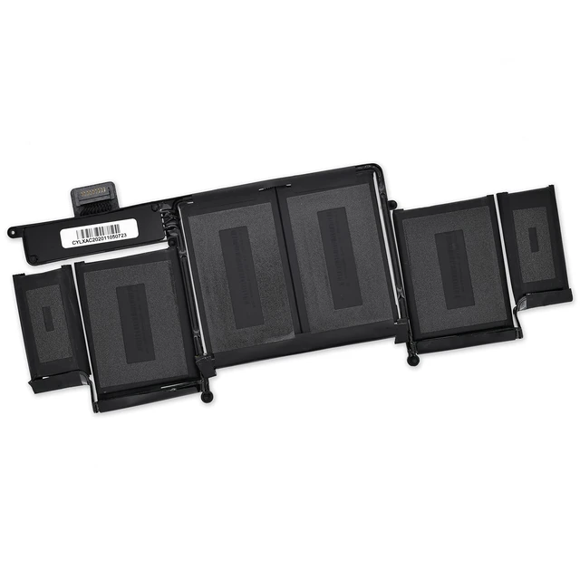 Alt view image 2 of 2 - A1502 A1582 Battery for MacBook Pro 13" Retina (Early 2015) - Repair Kit
