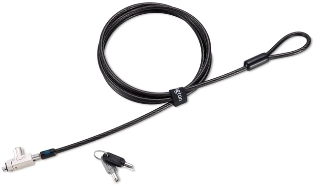 Main image of N17 2.0 Keyed Laptop Lock for Dell & Alienware K60500WW
