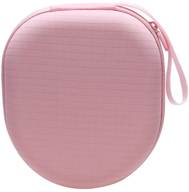 Main image of Headphone Case Compatible with JBL Tune 510BT 720BT 770NC 520BT, Pink Fits JBL/Sony/Soundcore by Anker/BERIBES/KVIDIO Wireless On-Ear Headphones Headset