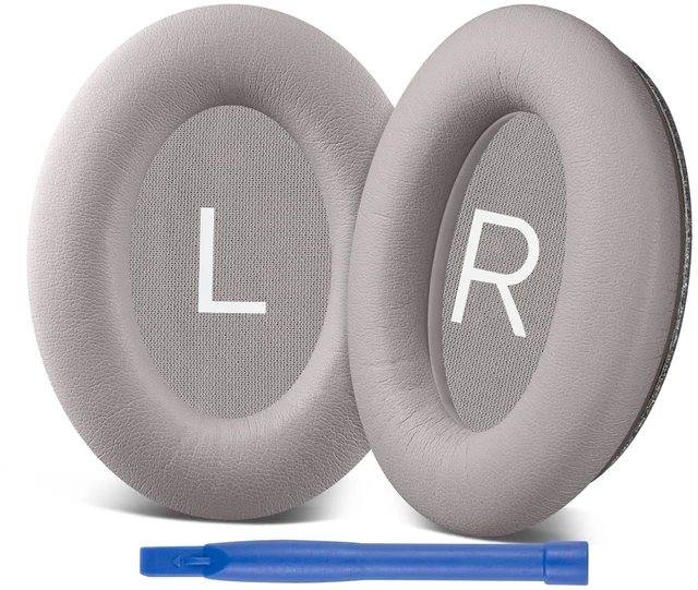 Main image of Ear Pads for Bose QC45 / QC SE/Quiet Comfort Wireless Replacement Earpads Cushions for Quietcomfort 45 Material