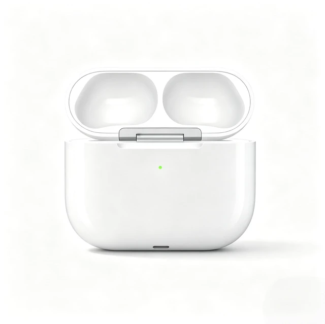Main image of Charing Case Compatible for AirPods AirPod Pro 3, Wireless Charging Case Replacement for AirPod Pro 3rd Generation Charger Case