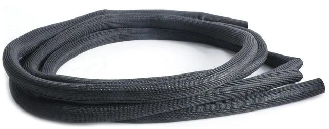 Main image of Easy Loom 5/16" (8mm) x 20' Split Sleeve Wire and Hose P