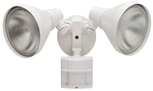Main image of 180 Degree Motion Security Light