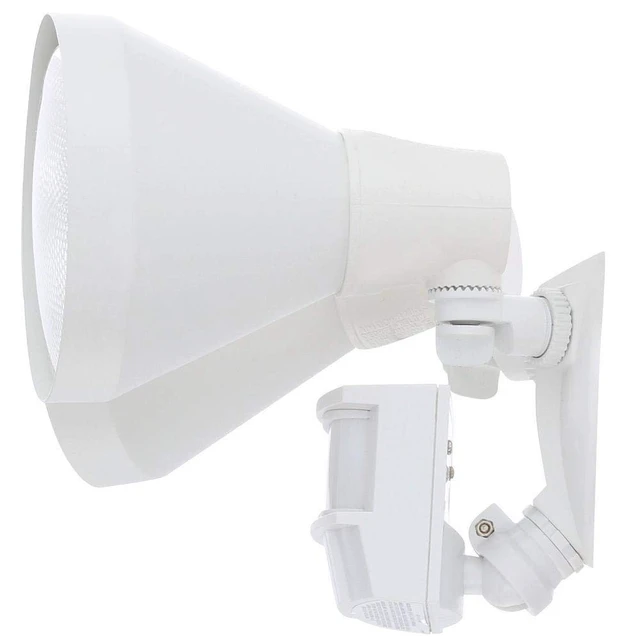 Alt view image 2 of 6 - 180 Degree Motion Security Light
