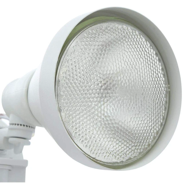 Alt view image 3 of 6 - 180 Degree Motion Security Light