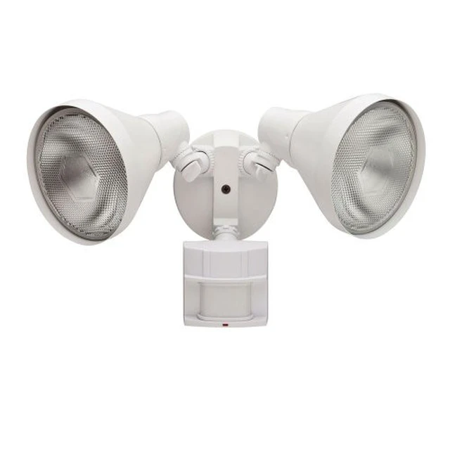 Alt view image 4 of 6 - 180 Degree Motion Security Light