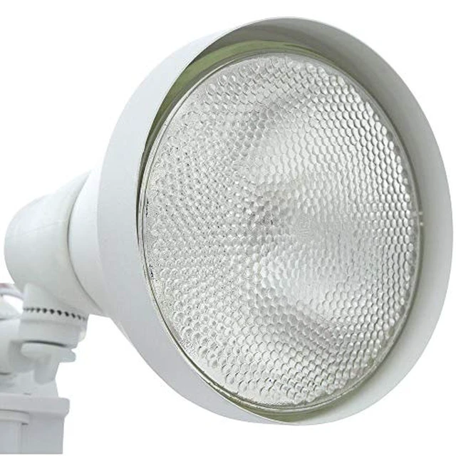 Alt view image 6 of 6 - 180 Degree Motion Security Light