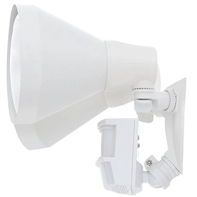 Alt view image 5 of 6 - 180 Degree Motion Security Light