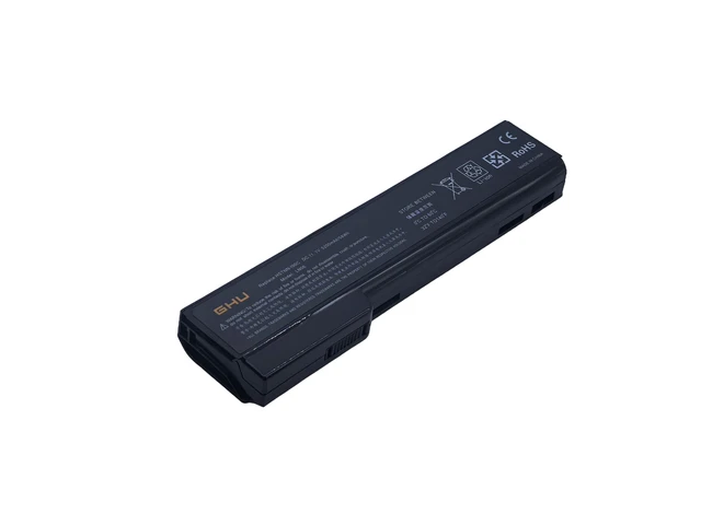 Alt view image 2 of 6 - CC06 CC09 Laptop Battery Replacement for HP ProBook 6360B 6460B 6470B 6465B 6560B 6565B 8460P 8470P 8475B, HSTNN-LB2F HSTNN-LB2G HSTNN-LB2H