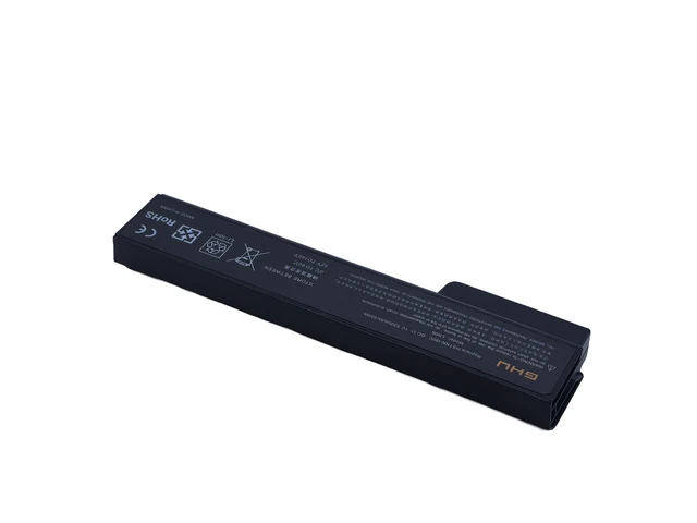 Alt view image 3 of 6 - CC06 CC09 Laptop Battery Replacement for HP ProBook 6360B 6460B 6470B 6465B 6560B 6565B 8460P 8470P 8475B, HSTNN-LB2F HSTNN-LB2G HSTNN-LB2H