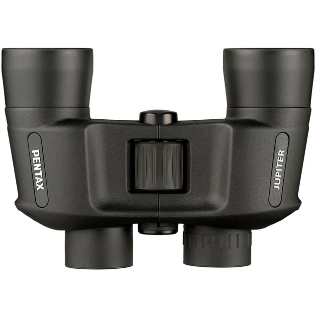 Alt view image 3 of 7 - Jupiter 8x40 Easy Viewing Large Aperture porro Prism Binocular, Black